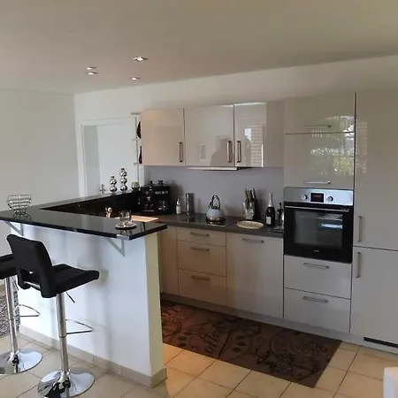 Apartment 5 Sterne - Am Rheinberg - Bingen am Rhein