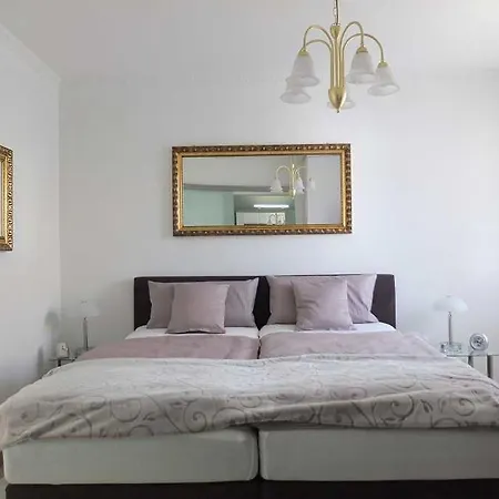 Apartment 5 Sterne - Am Rheinberg -
