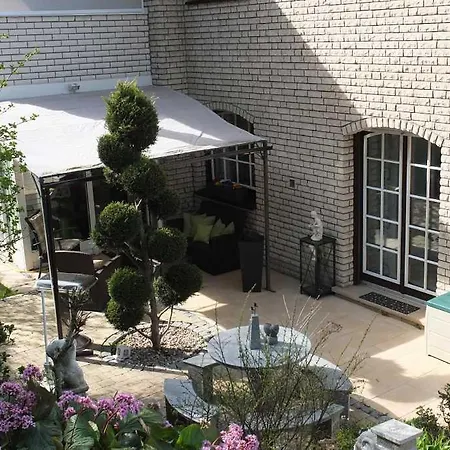 5 Sterne - Am Rheinberg - Bingen am Rhein