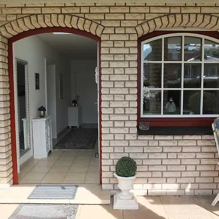 5 Sterne - Am Rheinberg - *