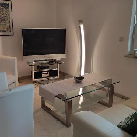 5 Sterne - Am Rheinberg -