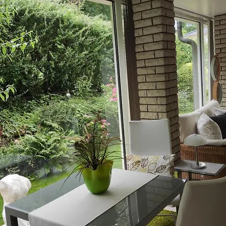 5 Sterne - Am Rheinberg -