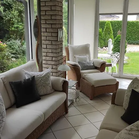 5 Sterne - Am Rheinberg - Apartment *