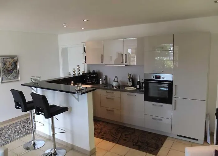 Appartement 5 Sterne - Am Rheinberg - Bingen am Rhein