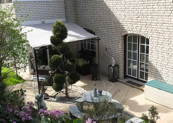 5 Sterne - Am Rheinberg - Bingen am Rhein