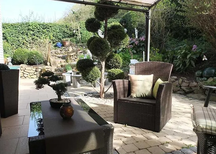 5 Sterne - Am Rheinberg - Bingen am Rhein