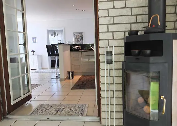 5 Sterne - Am Rheinberg - * Bingen am Rhein