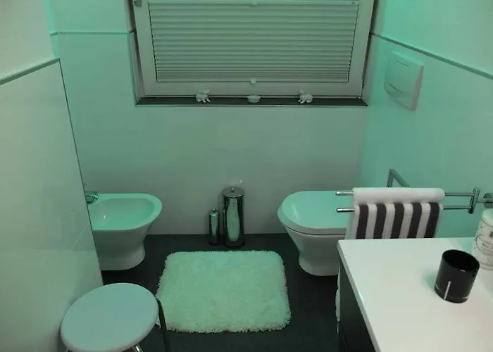 5 Sterne - Am Rheinberg - * Bingen am Rhein