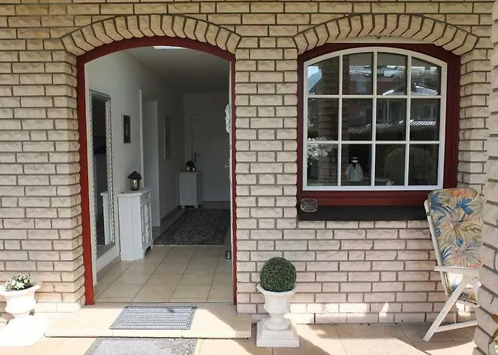 5 Sterne - Am Rheinberg - *