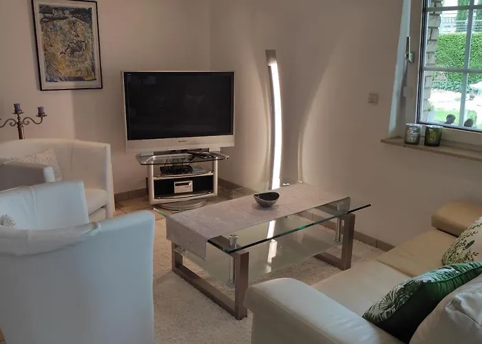 5 Sterne - Am Rheinberg -