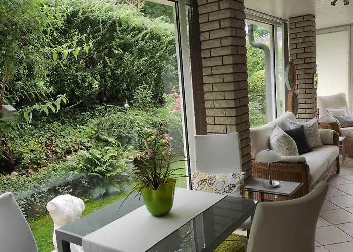 5 Sterne - Am Rheinberg -