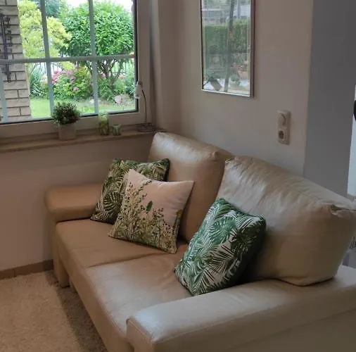 5 Sterne - Am Rheinberg -